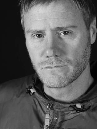 Steven Waddington